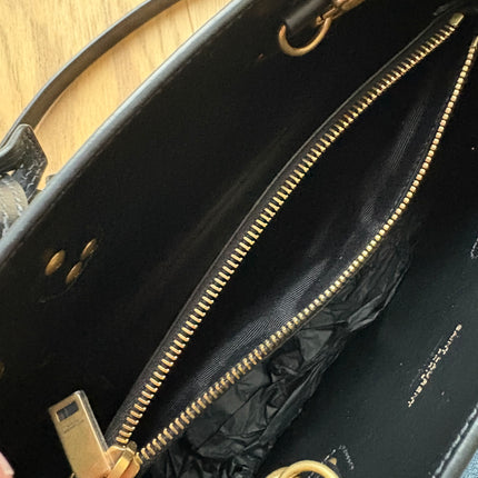 Sac de Jour Saint Laurent Baby