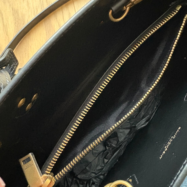 Sac de Jour Saint Laurent Baby
