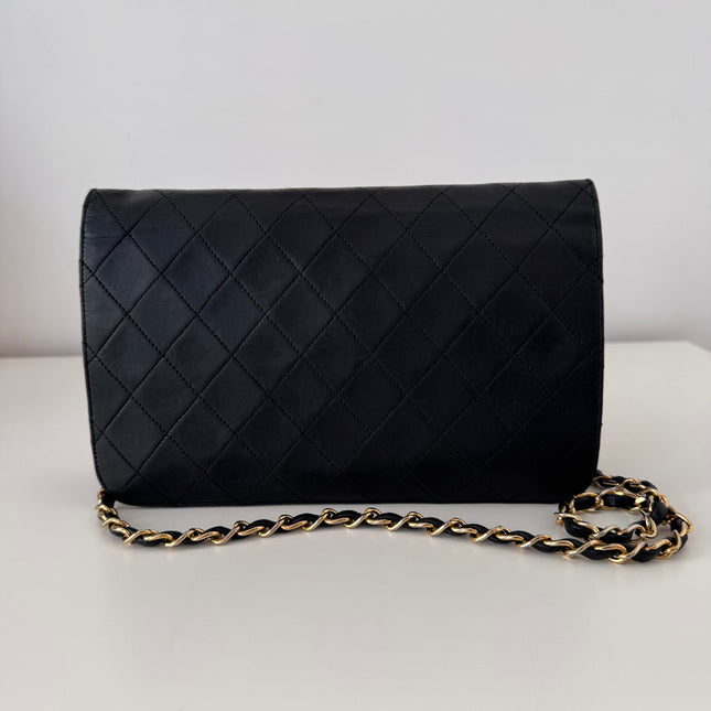 Sac Chanel single flap