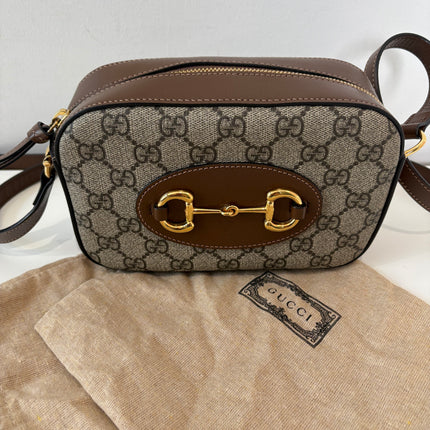 Sac Caméra Gucci