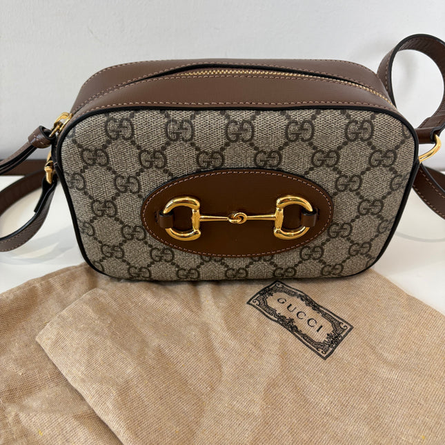 Sac Caméra Gucci