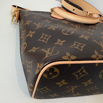 Sac Louis Vuitton Neo lock it PM