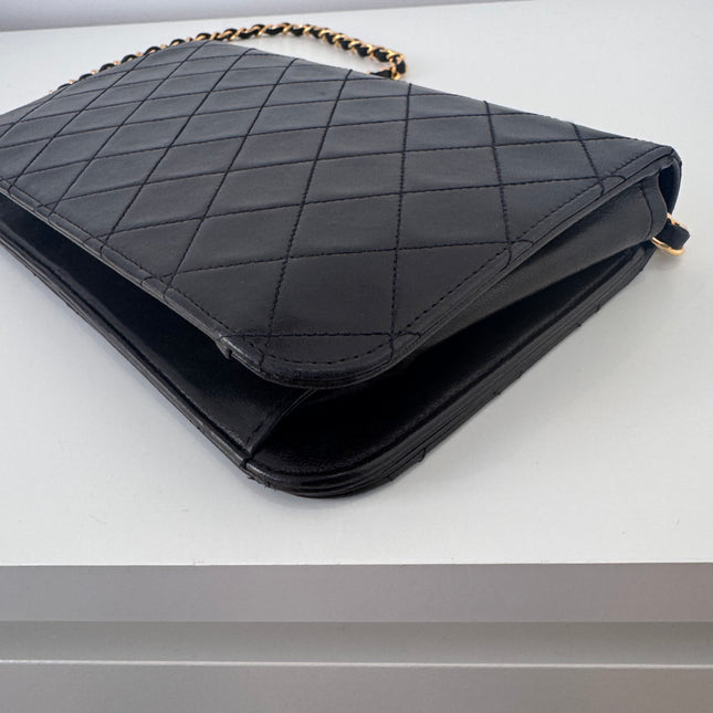 Sac Chanel Single Flap