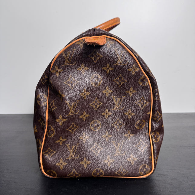 Speedy 40 Louis Vuitton Monogram