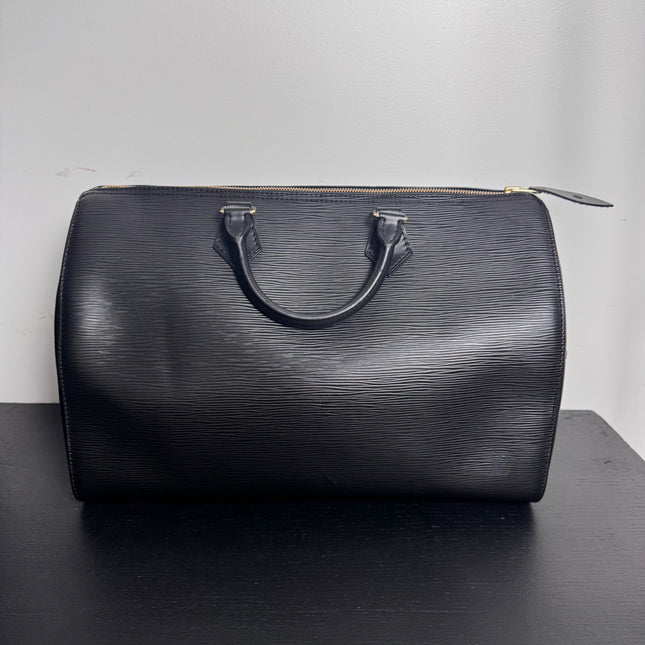 Sac Louis Vuitton Speedy 40