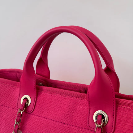 Sac Chanel Deauville PM