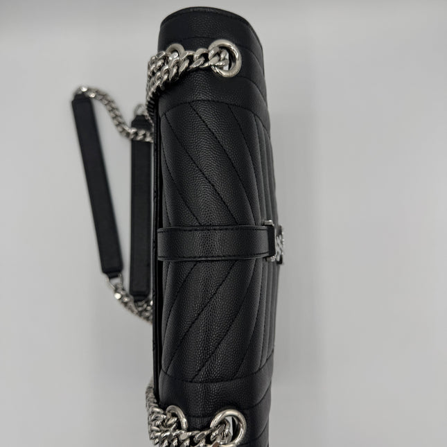 Sac Enveloppe Medium Saint Laurent