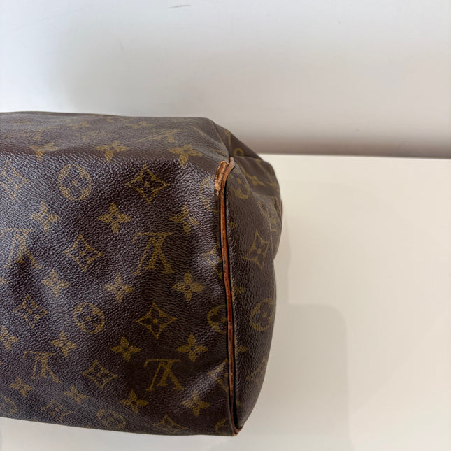 Sac Louis Vuitton Speedy 30