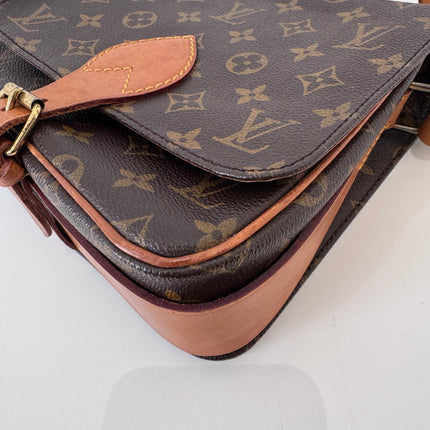 Sac Louis Vuitton Cartouchière PM