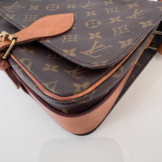 Sac Louis Vuitton Cartouchière PM