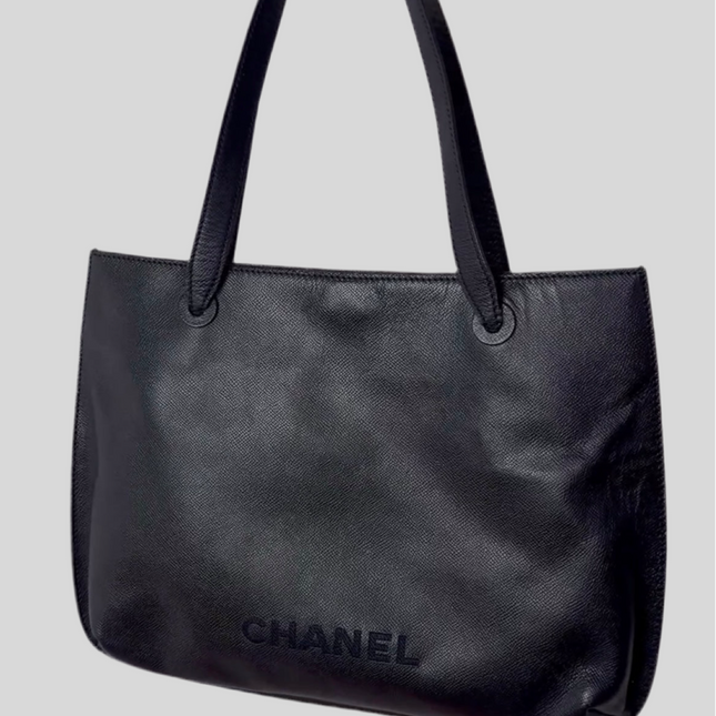 Sac Cabas Chanel