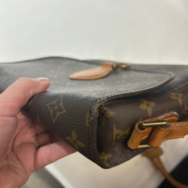 Sac Louis Vuitton saint cloud