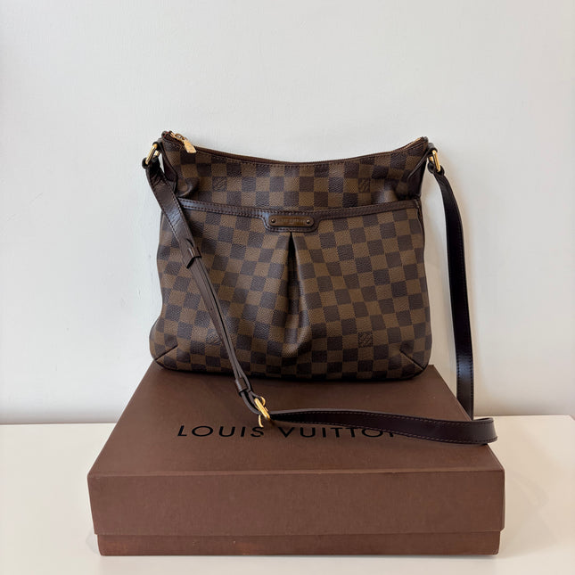 Sac Louis Vuitton Bloomsbury PM Damier