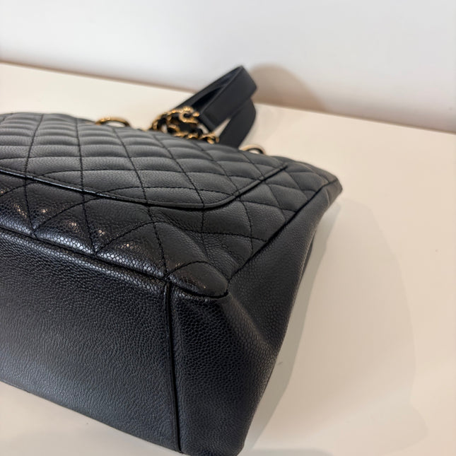 Sac Chanel cabas GST￼