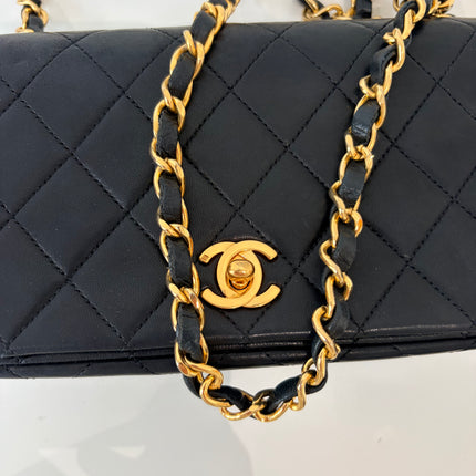 Sac Chanel Timeless Mademoiselle