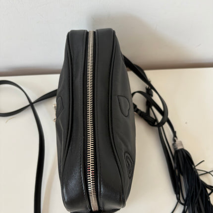Sac Saint Laurent Camera Lou