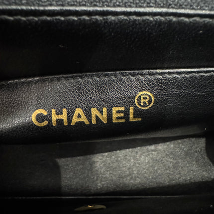 Sac Timeless Droit Chanel
