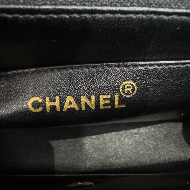 Sac Timeless Droit Chanel
