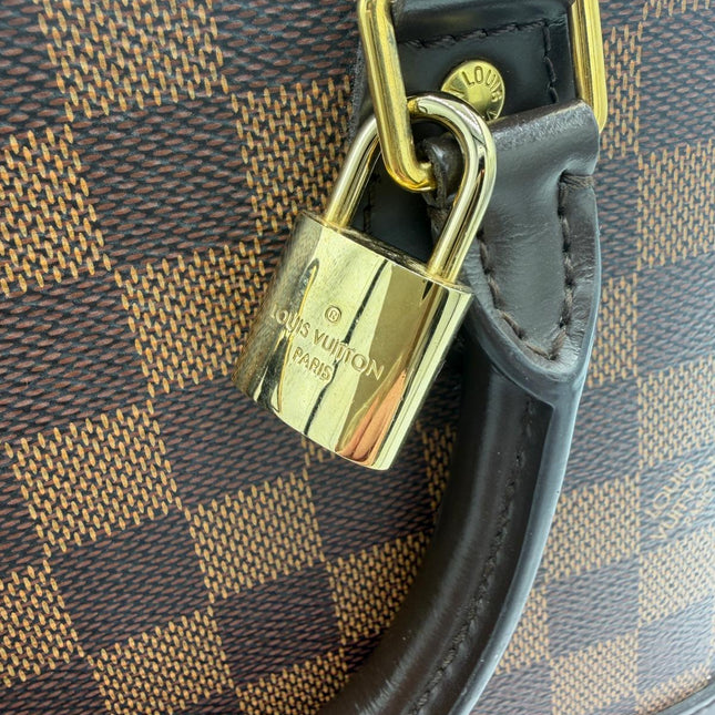 Sac Louis Vuitton BB Alma