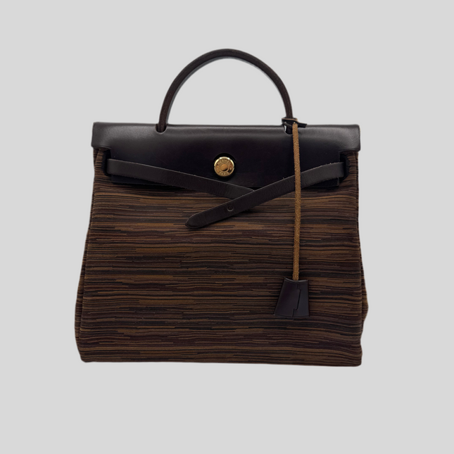 Sac Herbag 31 Hermès Vibrato