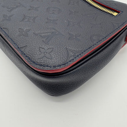 Sac Louis Vuitton Métis empreinte