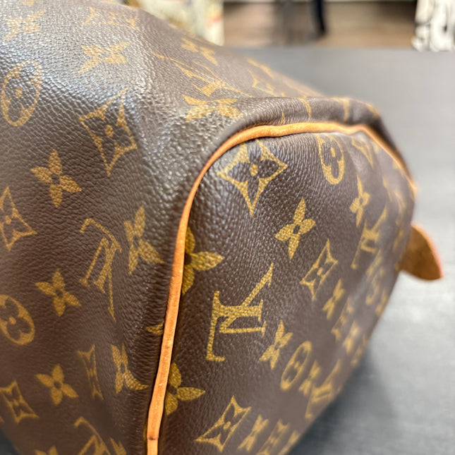 Sac Louis Vuitton Speedy 30