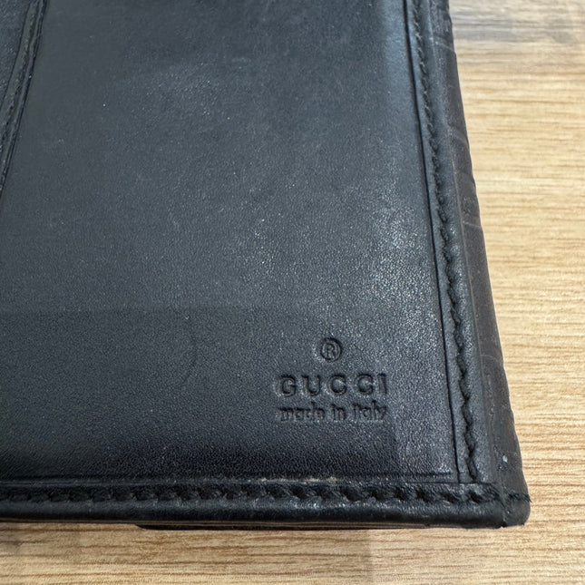 Portefeuille Jackie Gucci