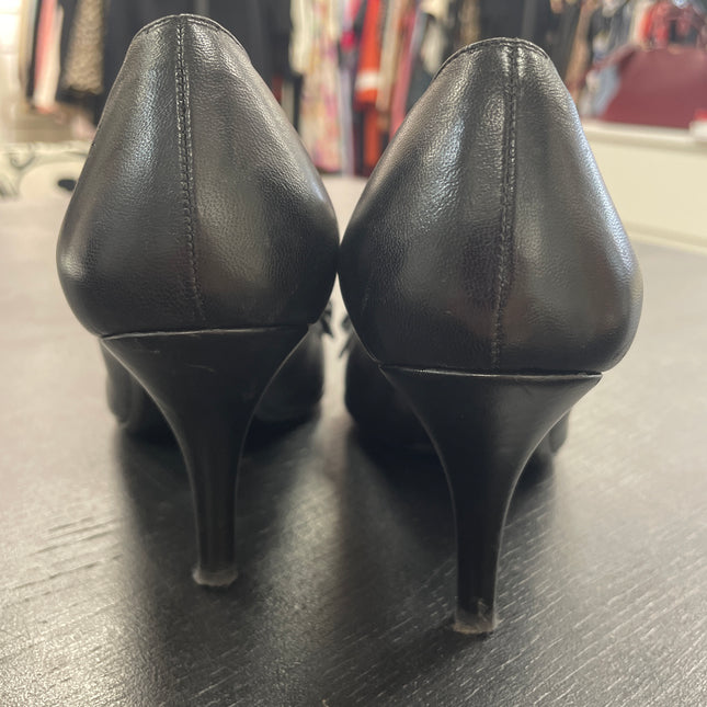 Escarpins Chanel T36,5