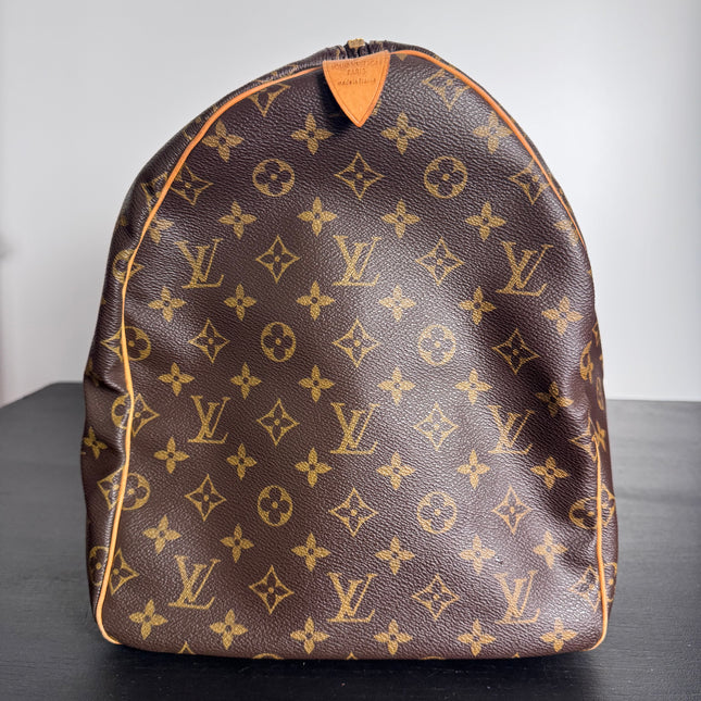Louis Vuitton Keepall 55