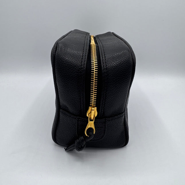 Trousse de toilette Chanel