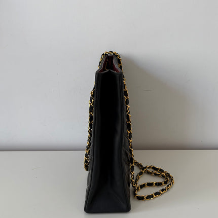 Sac Chanel Shopping matelassé