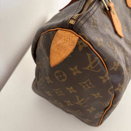 Sac Louis Vuitton Speedy 30