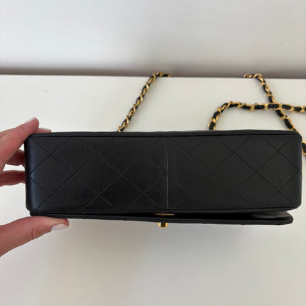 Sac Chanel Mademoiselle MM