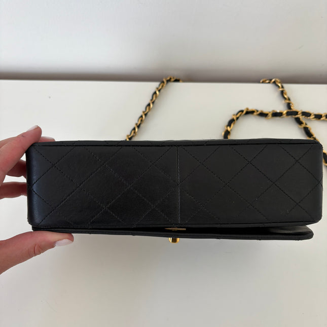Sac Chanel Mademoiselle MM