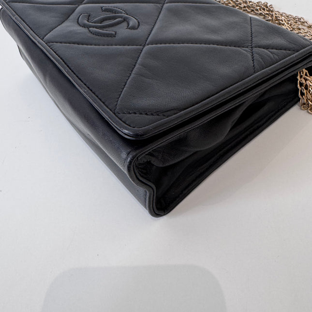 Sac Chanel Single Flap CC