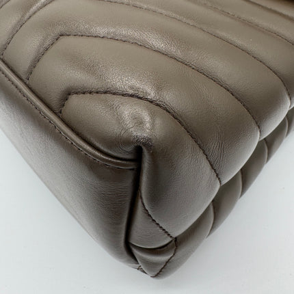 Sac Loulou Medium Saint Laurent