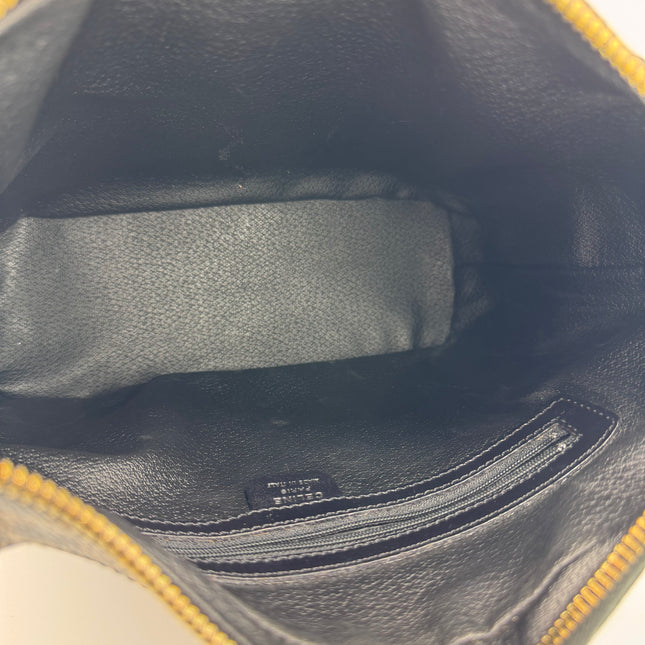 Sac Celine Triomphe Hobo