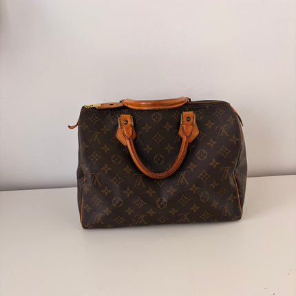 Sac Louis Vuitton Speedy 30 1994