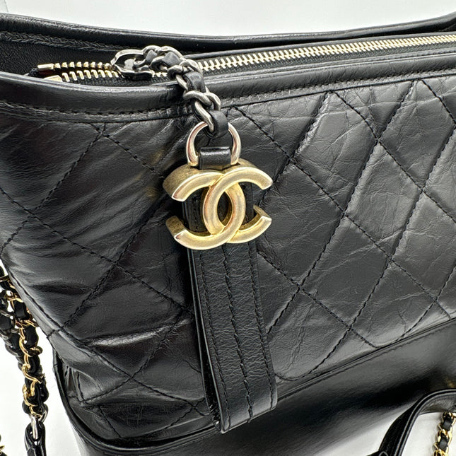 Sac Chanel Gabrielle Medium