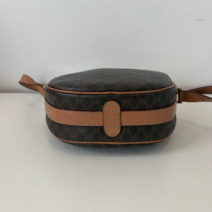 Sac Céline Demi-lune bandoulière