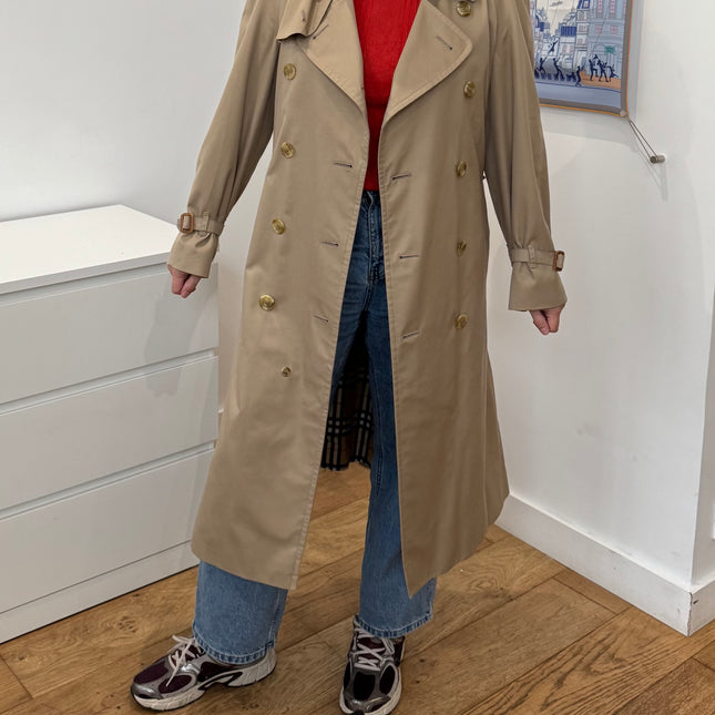 Trench Burberry T44
