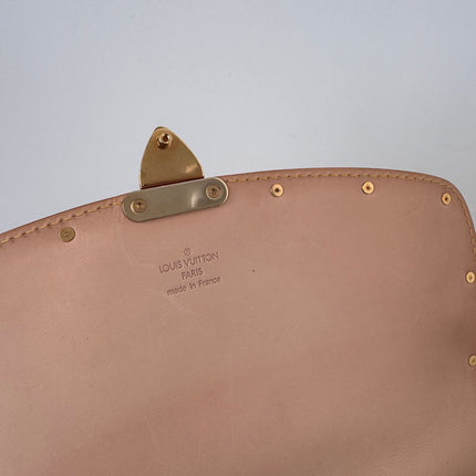 Sac Louis Vuitton x Murakami Sologne