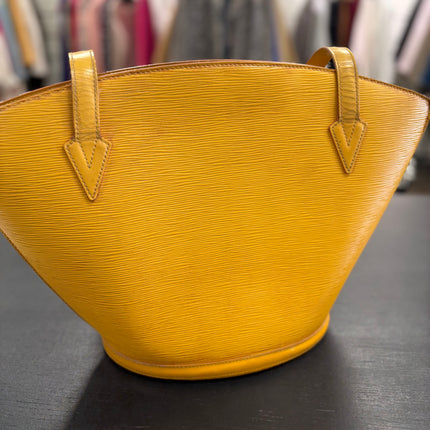 Sac Louis Vuitton Saint Jacques GM