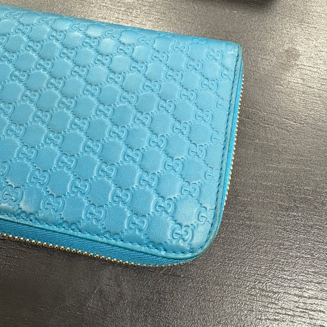 Portefeuille Gucci
