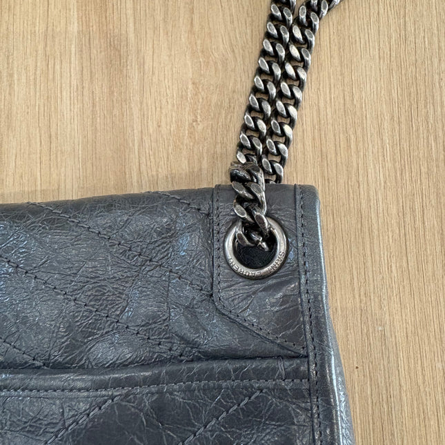 Sac saint Laurent Niki médium