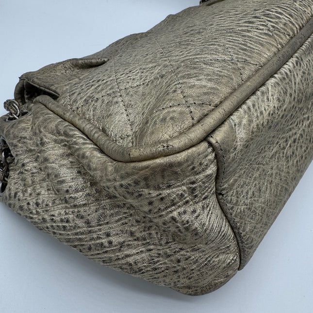 Sac Chanel Demi-lune