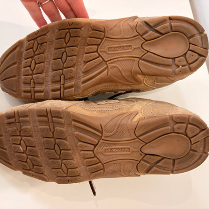 Baskets new balance X Miu Miu T 40,5