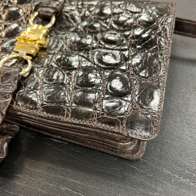 Sac Celine Trio Bag vintage