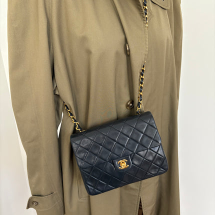 Sac Chanel Mini Timeless Square