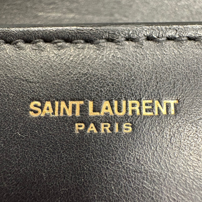 Sac Saint Laurent Betty Noir
